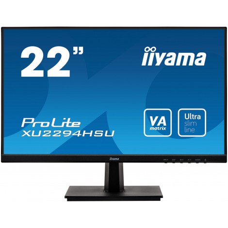 IIyama XU2294HSU-B1 22 LED-TFT