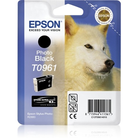 Epson T0961 Black