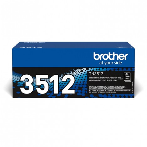 Brother TN-3512 Toner