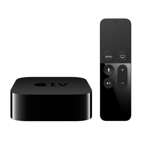 Apple TV 4K 32GB