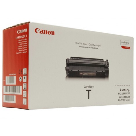 Canon T Toner Black