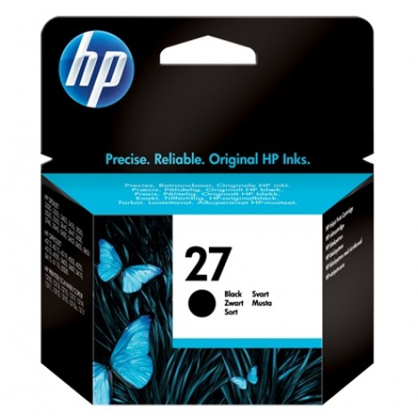 HP C8727A Inkpatroon (27)