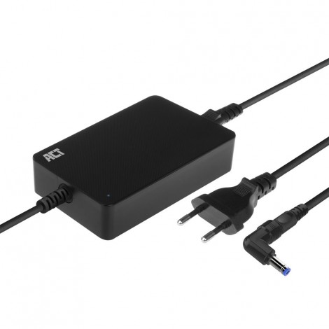 ACT AC2060 Notebook charger voor 17.3 laptop