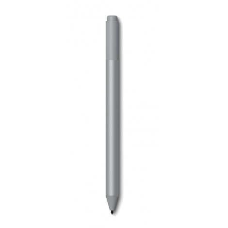 Microsoft Stylus Rubber Silver