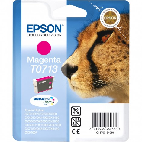 Epson T0713 Magenta