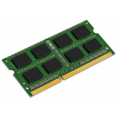 Kingston KVR16S11/8 8 GB SoDimm DDR3 1600