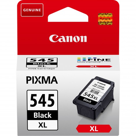 Canon PG-545XL Inktpatroon Zwart
