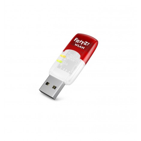 AVM Fritz!WLAN Stick AC430 MU-MIMO Wireless Adapter
