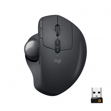 Logitech MX Ergo Bluetooth Trackball