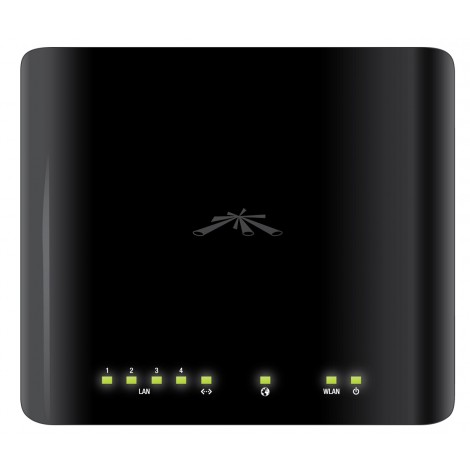 Ubiquiti AirRouter (802.11b/g/n) 150Mbps Router