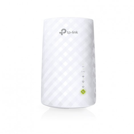TP-Link RE200 Wireless AC750 Range Extender