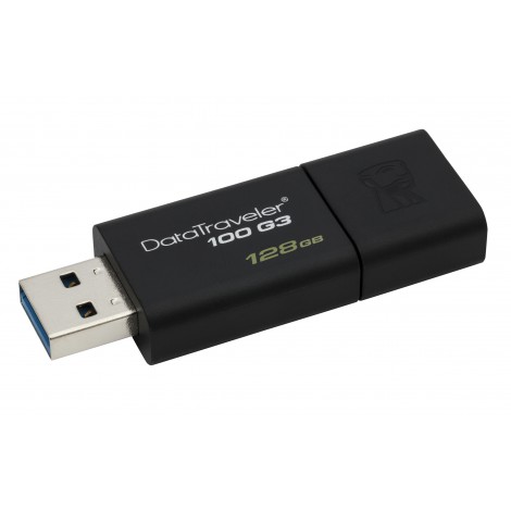 Kingston DT100 G3 128 GB USB 3.0
