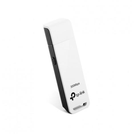 TP-Link TL-WN821N Wireless N300 USB-Adapter