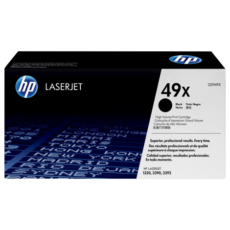 HP Q5949X Toner (49X)