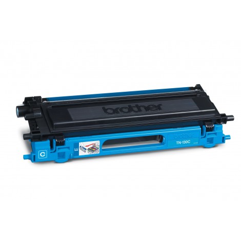 Brother TN-130C Toner Cyan