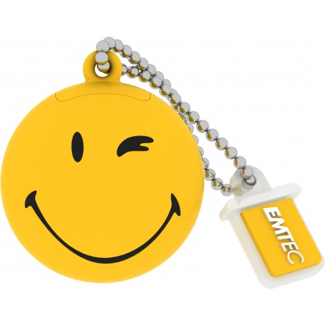 Emtec SW100 Smile Take it Easy 8 GB USB