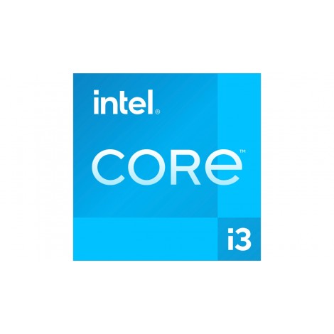 Intel Core i3-12100 (3.3ghz) S1700 12MB (4 Cores)