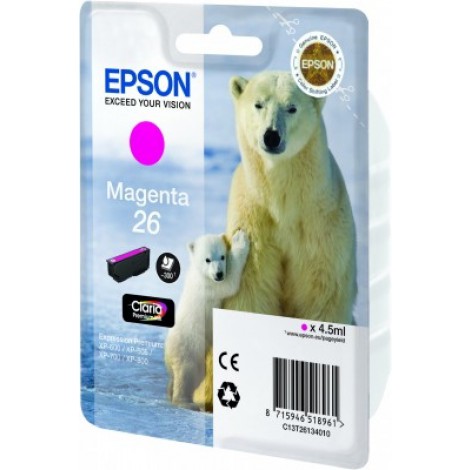 Epson T2613 Magenta