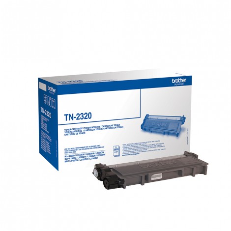 Brother TN-2320 Toner