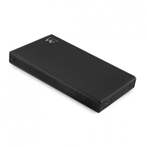 Ewent EW7032 External 2.5 Case S-ata USB3.0 Aluminium