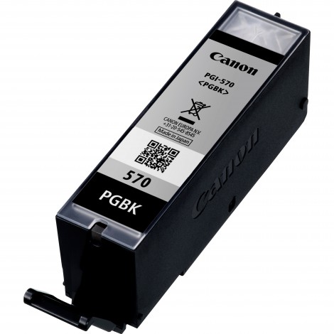 Canon PGI-570BK Inktpatroon Black