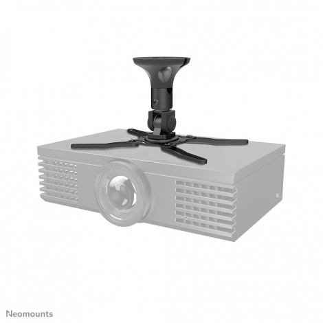Newstar BEAMER-C50 Plafondbevestiging (15cm)