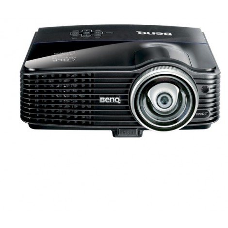 Benq MP782ST (Short Throw Beamer)