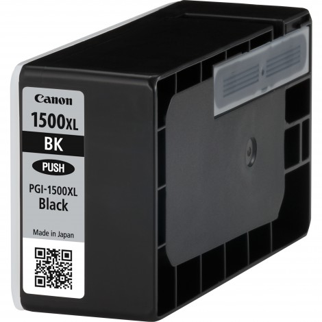 Canon PGI-1500XLBK Inktpatroon Black