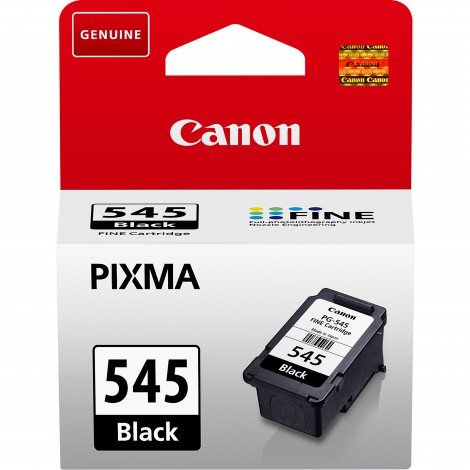 Canon PG-545 Inktpatroon Zwart