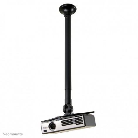 Newstar BEAMER-C350BLACK Plafondbevestiging (72 - 112cm)