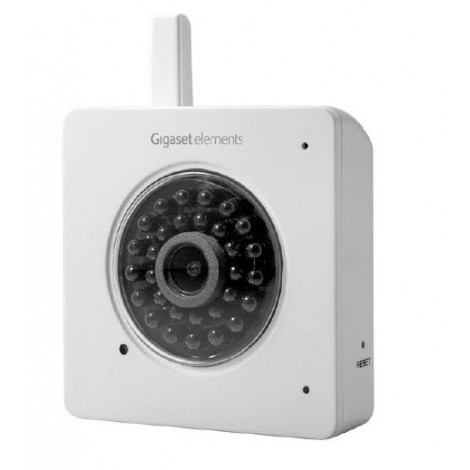 Gigaset Elements Security Indoor Camera