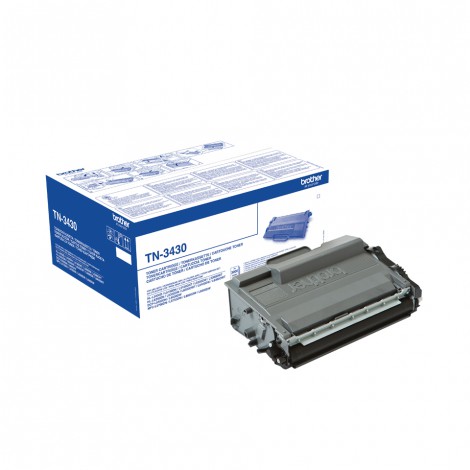 Brother TN-3430 Toner