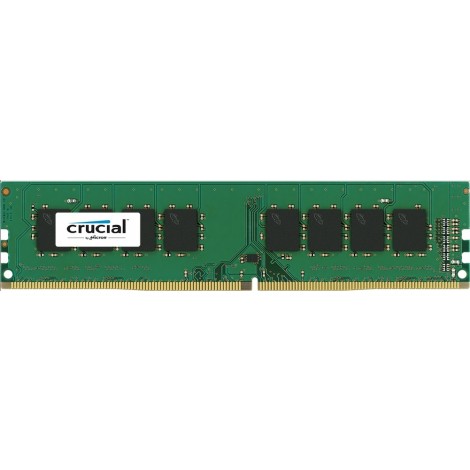 Crucial CT4G4DFS842A 4 GB DDR4 2400