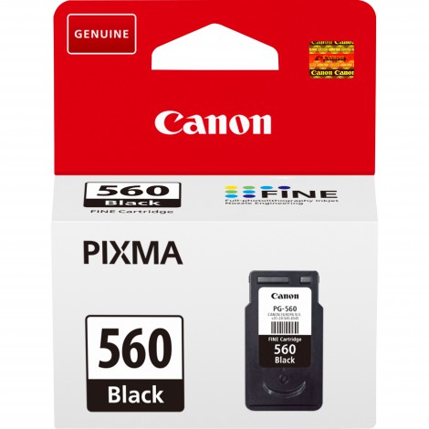 Canon PG-560 Inktpatroon Zwart