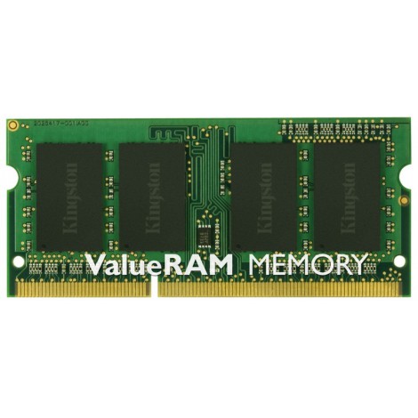 Kingston KVR1333D3S9/8G 8 GB SoDimm DDR3 1333