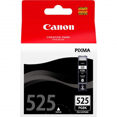 Canon PGI-525BK Inktpatroon Black