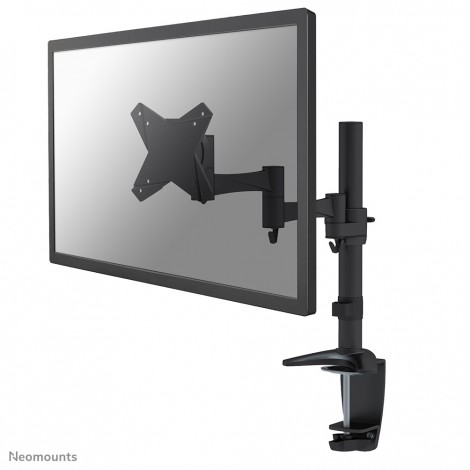 Newstar FPMA-D1330 LCD/LED/TFT-Bureausteun Black