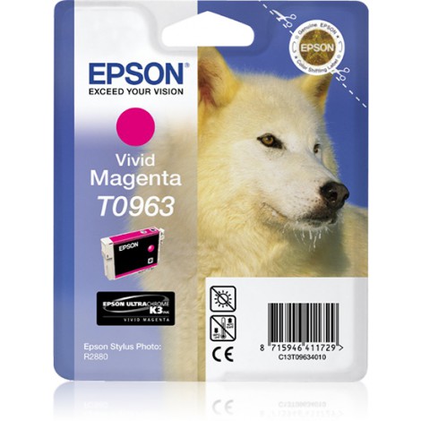 Epson T0963 Magenta