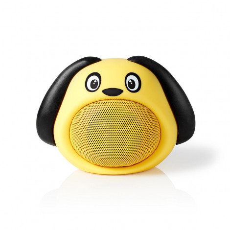 Nedis Animaticks Dusty Dog Bluetooth Speaker