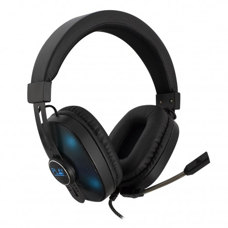 Ewent PL3321 Play Gaming Headset RGB