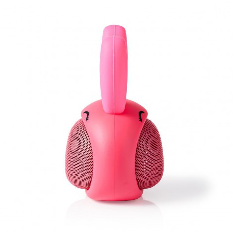 Nedis Animaticks Robby Rabbit Bluetooth Speaker