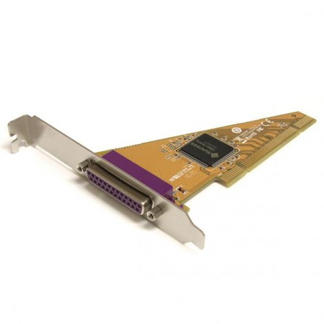 StarTech PCI1P2 1-Poort Parallel PCI Card