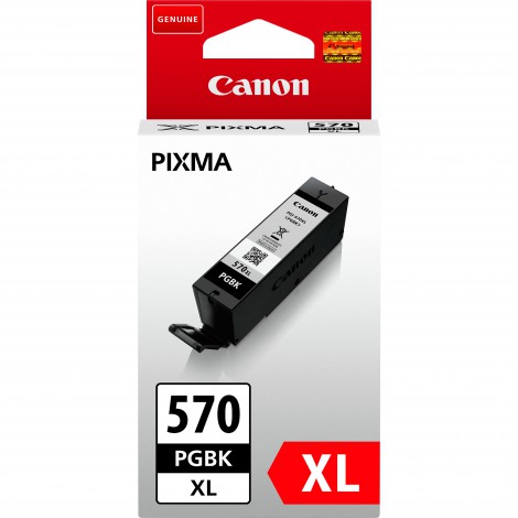 Canon PGI-570XLBK Inktpatroon Black