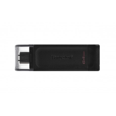 Kingston DT70 64 GB USB-C
