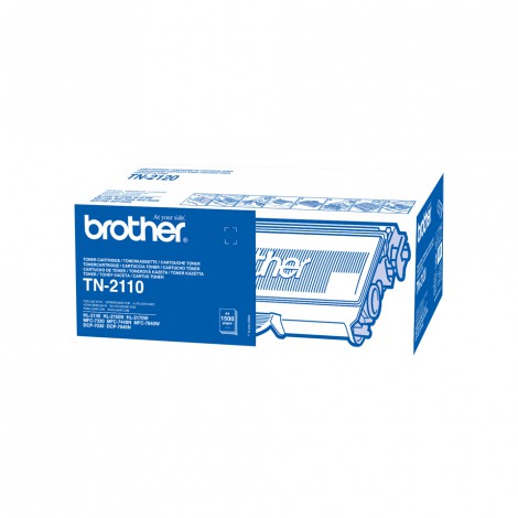 Brother TN-2110 Toner