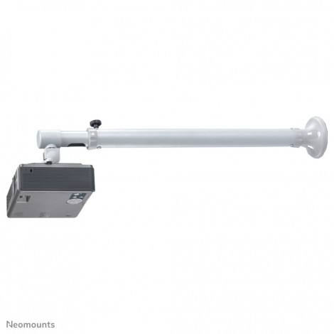 Newstar BEAMER-W100 Muurbevestiging (79 - 129cm)