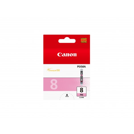 Canon CLI-8PM Photocartridge (Magenta)