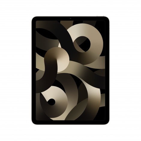 Apple iPad Air 64GB 10.9 Wifi Sterrenlicht (2022/5th gen)