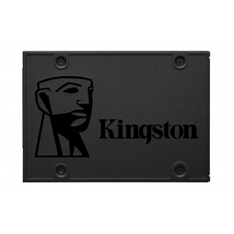 Kingston SSDNow SA400 480GB SATA3 SSD