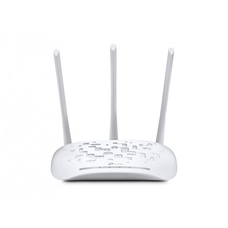 TP-Link TL-WA901ND Wireless 300N AP/Client/Bridge/Repeater